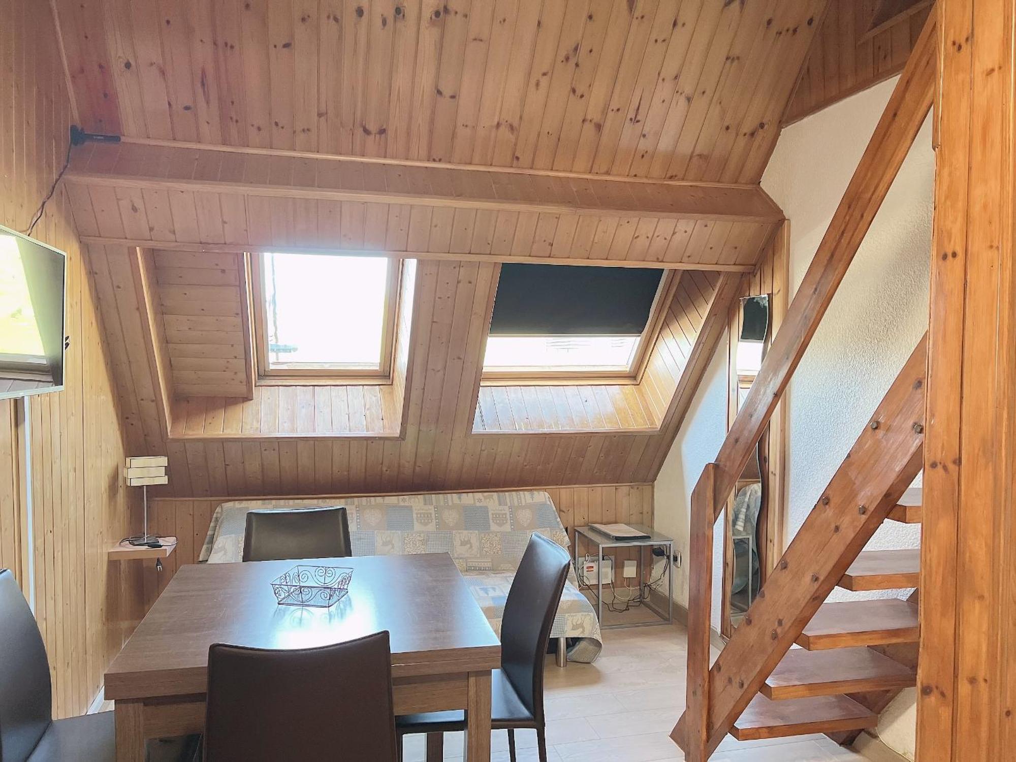 2 Escales By Confortsky Pas De La Casa Exterior photo